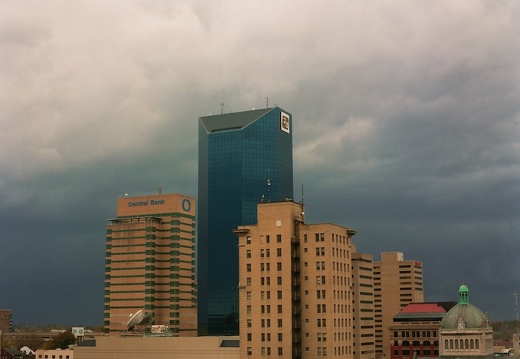 Gust Front